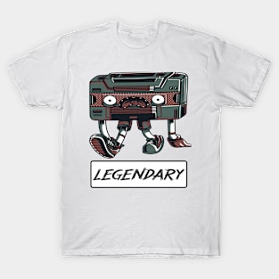 legendary T-Shirt